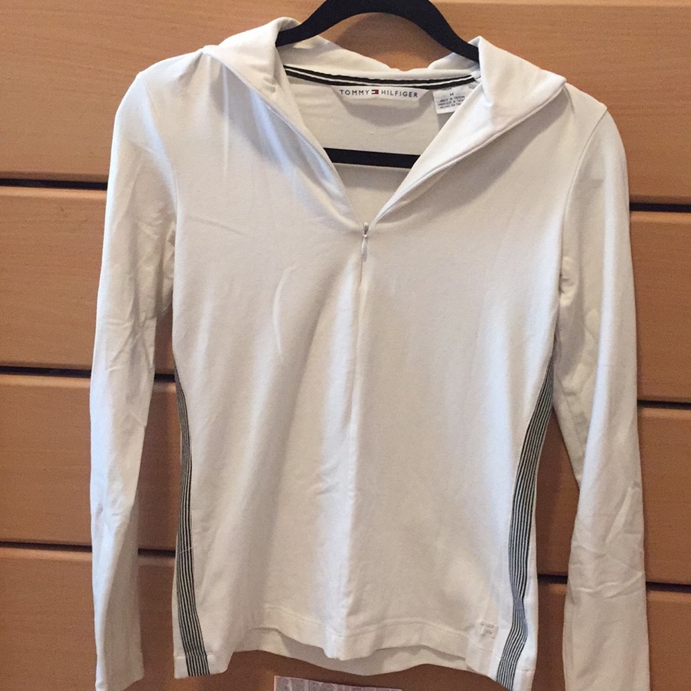 Tommy Hilfiger Activewear Top